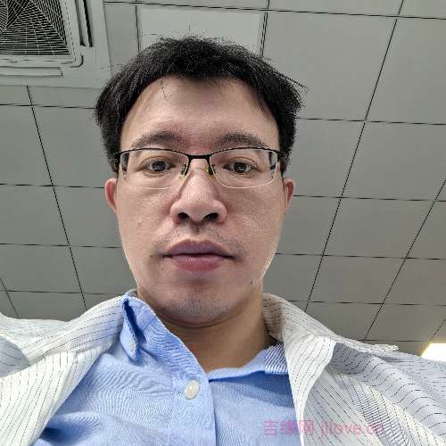 38岁岁广东单身帅哥 - 淮安吉缘网