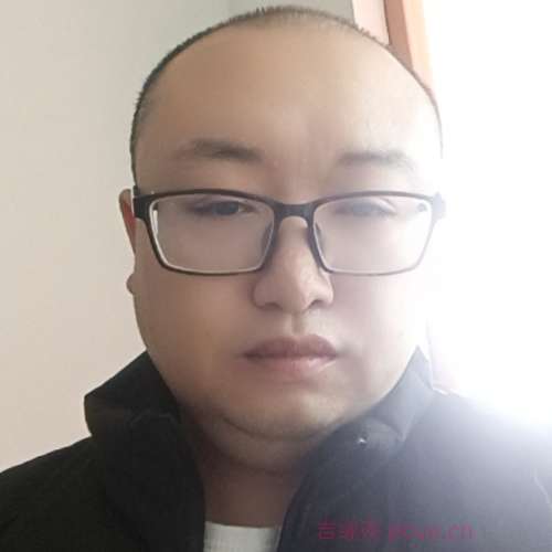35岁岁广东单身帅哥 - 淮安吉缘网