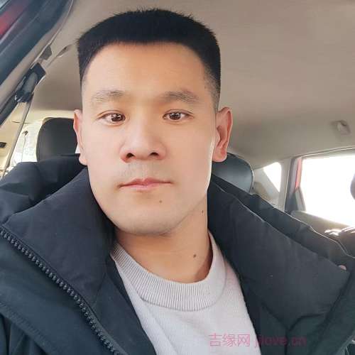 34岁岁山东单身帅哥 - 淮安吉缘网