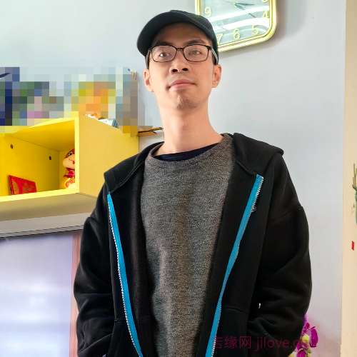 35岁岁广东单身帅哥 - 淮安吉缘网